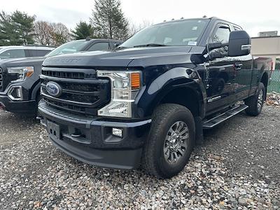 2022 Ford F-250 Super Cab 4WD Pickup for sale #CR13606A - photo 1
