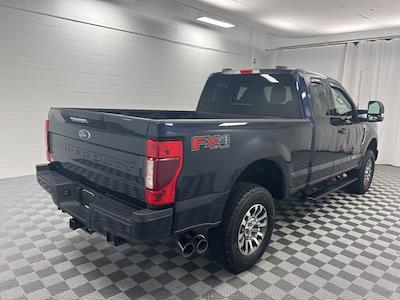 Used 2022 Ford F-250 Lariat Super Cab for sale #CR13606A - photo 2