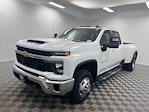 Used 2024 Chevrolet Silverado 3500 LT Crew Cab for sale #CR13606B - photo 2