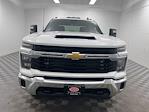 Used 2024 Chevrolet Silverado 3500 LT Crew Cab for sale #CR13606B - photo 3