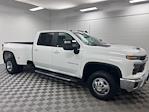 Used 2024 Chevrolet Silverado 3500 LT Crew Cab for sale #CR13606B - photo 4