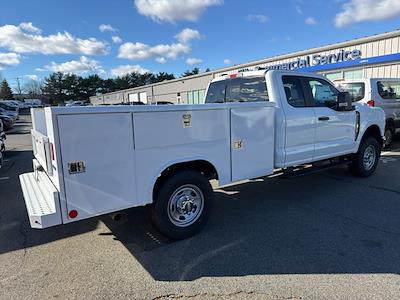 2025 Ford F-350 Super Cab SRW 4WD Reading Service Truck for sale #CR13608 - photo 2