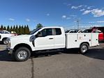 New 2025 Ford F-350 Super Cab Service Truck for sale #CR13608 - photo 1