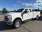 New 2025 Ford F-350 Super Cab Service Truck for sale #CR13608 - photo 2