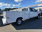 New 2025 Ford F-350 Super Cab Service Truck for sale #CR13608 - photo 5