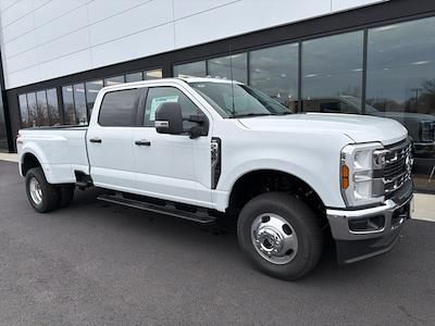 2026 Ford F-350 Crew Cab DRW 4WD Pickup for sale #CR13609 - photo 1