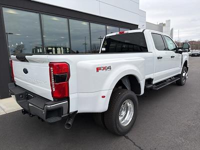 New 2026 Ford F-350 XLT Crew Cab for sale #CR13609 - photo 2