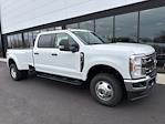 New 2026 Ford F-350 XLT Crew Cab for sale #CR13609 - photo 1