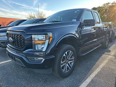 2023 Ford F-150 Super Cab 4WD Pickup for sale #CR13621B - photo 1