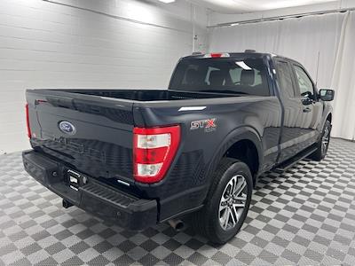 2023 Ford F-150 Super Cab 4WD Pickup for sale #CR13621B - photo 2