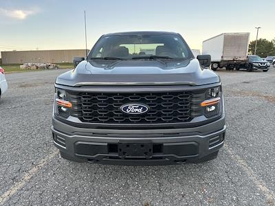 2025 Ford F-150 SuperCrew Cab 4WD Pickup for sale #CR13623A - photo 2