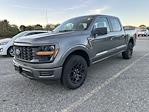 2025 Ford F-150 SuperCrew Cab 4WD Pickup for sale #CR13623A - photo 1