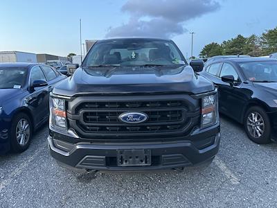 2023 Ford F-150 Super Cab 4x4 Pickup for sale #CR13624A - photo 2