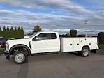 2025 Ford F-450 Super Cab DRW 4WD Service Truck for sale #CR13635 - photo 3