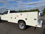 2025 Ford F-450 Super Cab DRW 4WD Service Truck for sale #CR13635 - photo 2