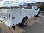 2025 Ford F-450 Super Cab DRW 4WD Service Truck for sale #CR13635 - photo 6