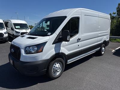 2025 Ford Transit 250 Medium Roof AWD Empty Cargo Van for sale #CR13636 - photo 1