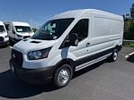 2025 Ford Transit 250 Medium Roof AWD Empty Cargo Van for sale #CR13636 - photo 1