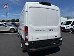 2025 Ford Transit 250 Medium Roof AWD Empty Cargo Van for sale #CR13636 - photo 3