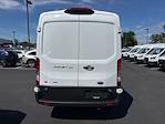 2025 Ford Transit 250 Medium Roof AWD Empty Cargo Van for sale #CR13636 - photo 5