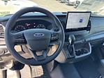 2025 Ford Transit 250 Medium Roof AWD Empty Cargo Van for sale #CR13636 - photo 9