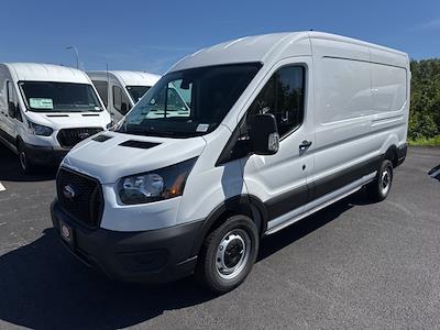 2025 Ford Transit 250 Medium Roof RWD Empty Cargo Van for sale #CR13638 - photo 1