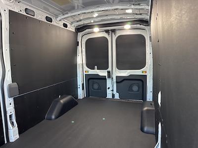 2025 Ford Transit 250 Medium Roof RWD Empty Cargo Van for sale #CR13638 - photo 2