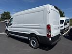 2025 Ford Transit 250 Medium Roof RWD Empty Cargo Van for sale #CR13638 - photo 3