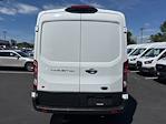 2025 Ford Transit 250 Medium Roof RWD Empty Cargo Van for sale #CR13638 - photo 5