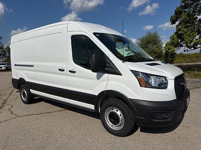 2025 Ford Transit 250 Medium Roof RWD Empty Cargo Van for sale #CR13639 - photo 1