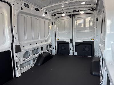 2025 Ford Transit 250 Medium Roof RWD Empty Cargo Van for sale #CR13639 - photo 2