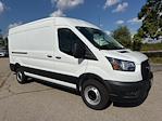 2025 Ford Transit 250 Medium Roof RWD Empty Cargo Van for sale #CR13639 - photo 1
