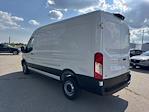 2025 Ford Transit 250 Medium Roof RWD Empty Cargo Van for sale #CR13639 - photo 6