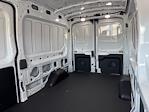 2025 Ford Transit 250 Medium Roof RWD Empty Cargo Van for sale #CR13639 - photo 2