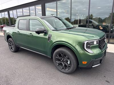 2025 Ford Maverick SuperCrew Cab AWD Pickup for sale #CR13642 - photo 1