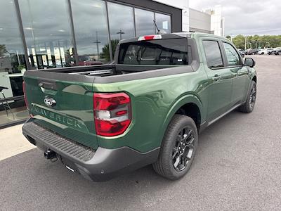 2025 Ford Maverick SuperCrew Cab AWD Pickup for sale #CR13642 - photo 2