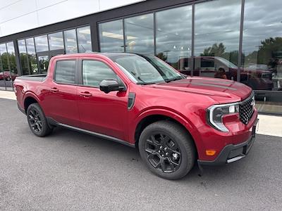 2025 Ford Maverick SuperCrew Cab AWD Pickup for sale #CR13644 - photo 1
