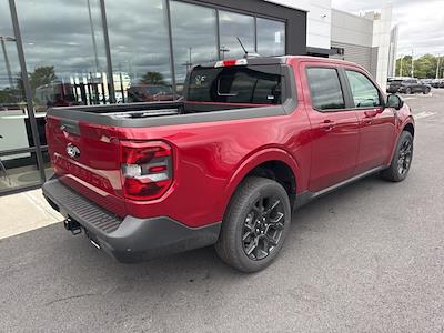 2025 Ford Maverick SuperCrew Cab AWD Pickup for sale #CR13644 - photo 2