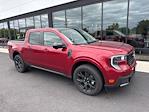 New 2025 Ford Maverick Lariat SuperCrew Cab AWD Pickup for sale #CR13644 - photo 1