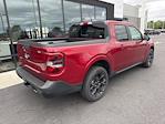 New 2025 Ford Maverick Lariat SuperCrew Cab AWD Pickup for sale #CR13644 - photo 2