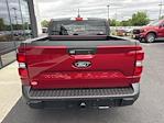 New 2025 Ford Maverick Lariat SuperCrew Cab AWD Pickup for sale #CR13644 - photo 4