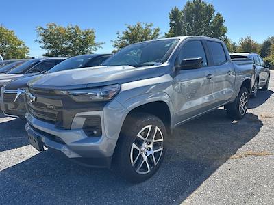 2023 Chevrolet Colorado Crew Cab 4WD Pickup for sale #CR13646A - photo 1