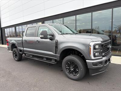 2026 Ford F-350 Crew Cab SRW 4WD Pickup for sale #CR13648 - photo 1