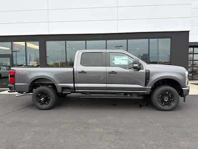 2026 Ford F-350 Crew Cab SRW 4WD Pickup for sale #CR13648 - photo 2
