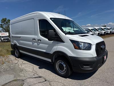 2025 Ford Transit 250 Medium Roof RWD Empty Cargo Van for sale #CR13651 - photo 1