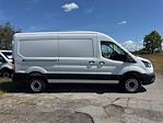 2025 Ford Transit 250 Medium Roof RWD Empty Cargo Van for sale #CR13651 - photo 4