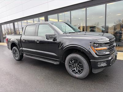 2025 Ford F-150 SuperCrew Cab 4WD Pickup for sale #CR13661 - photo 1