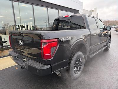New 2025 Ford F-150 XLT SuperCrew Cab for sale #CR13661 - photo 2