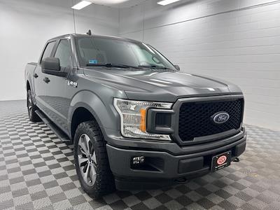 2020 Ford F-150 SuperCrew Cab 4WD Pickup for sale #CR13661B - photo 1
