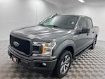 2020 Ford F-150 SuperCrew Cab 4WD Pickup for sale #CR13661B - photo 2